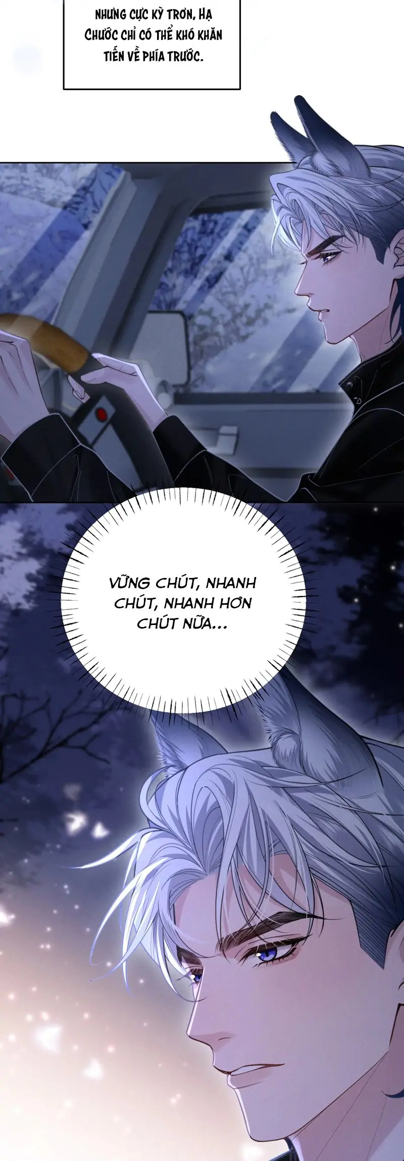 Tật Xấu Nuông Chiều Chapter 11 - Trang 4