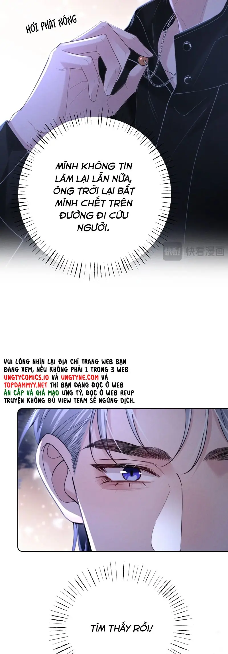 Tật Xấu Nuông Chiều Chapter 11 - Trang 5