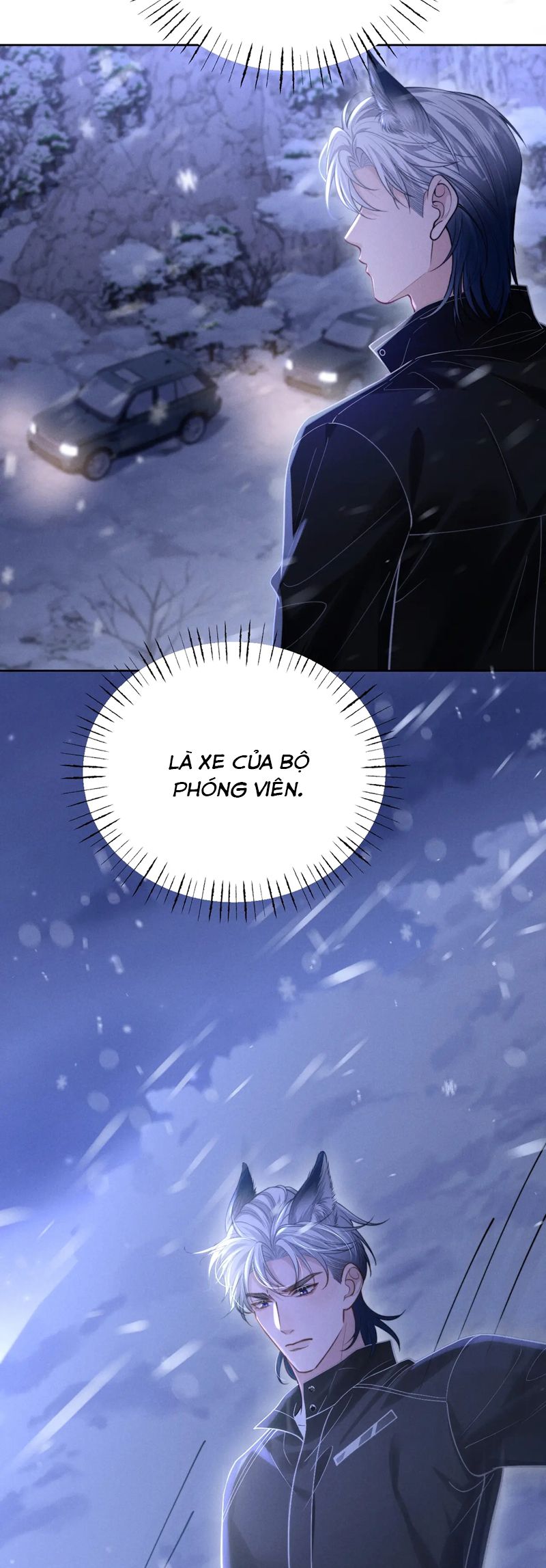 Tật Xấu Nuông Chiều Chapter 11 - Trang 6