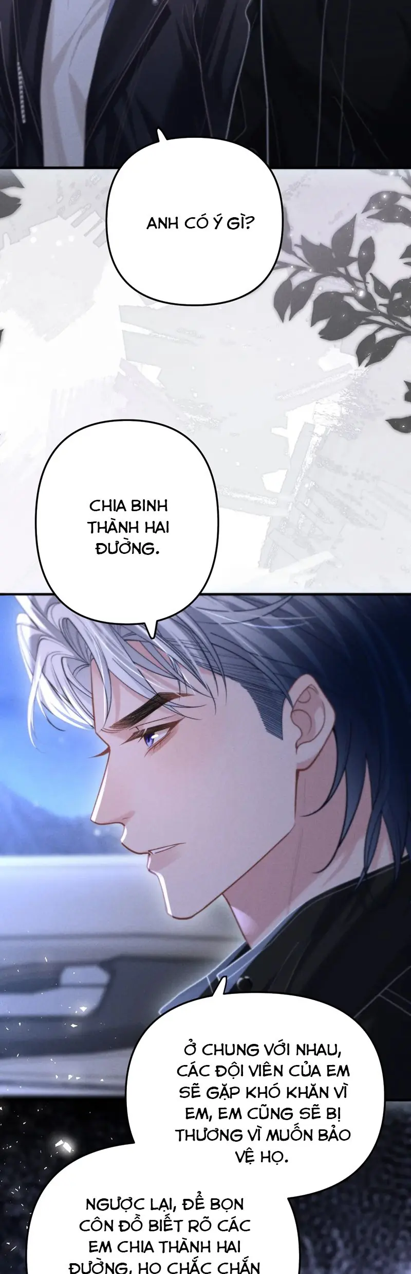 Tật Xấu Nuông Chiều Chapter 12 - Trang 20