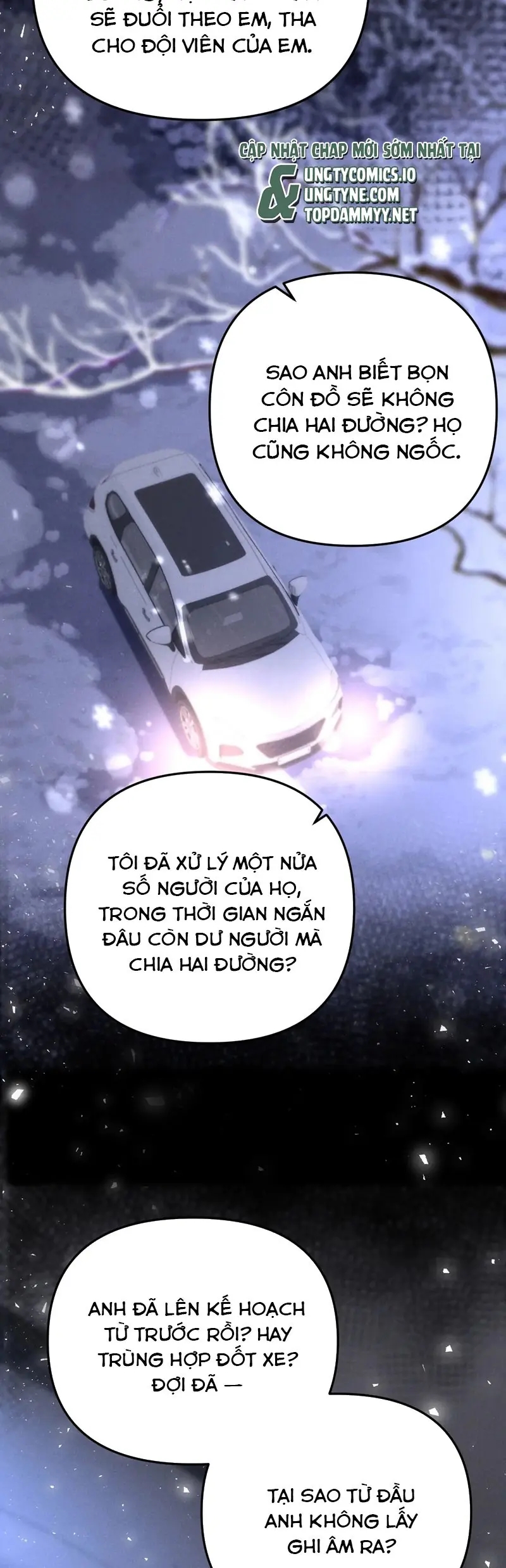 Tật Xấu Nuông Chiều Chapter 12 - Trang 21