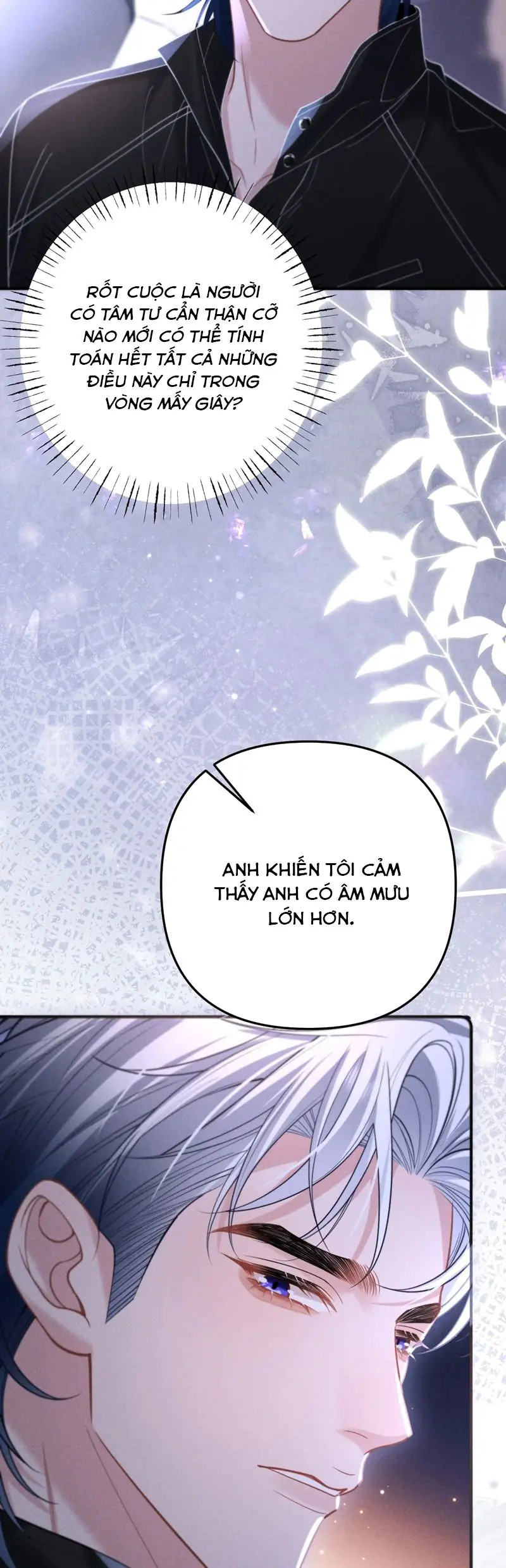 Tật Xấu Nuông Chiều Chapter 12 - Trang 24