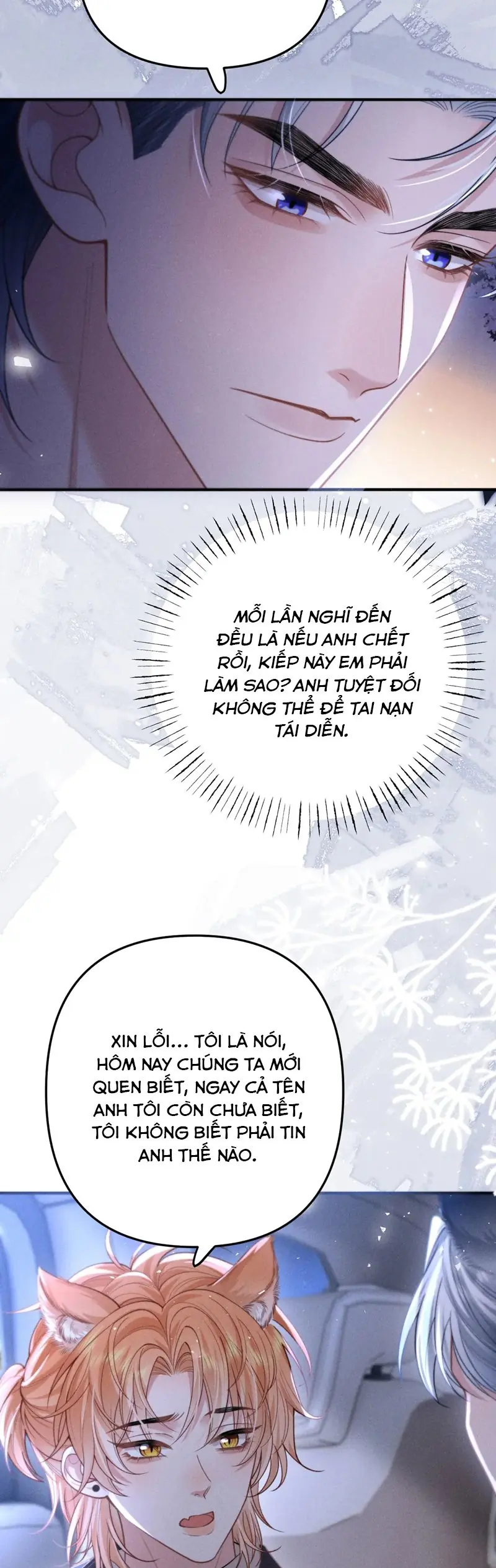 Tật Xấu Nuông Chiều Chapter 12 - Trang 26