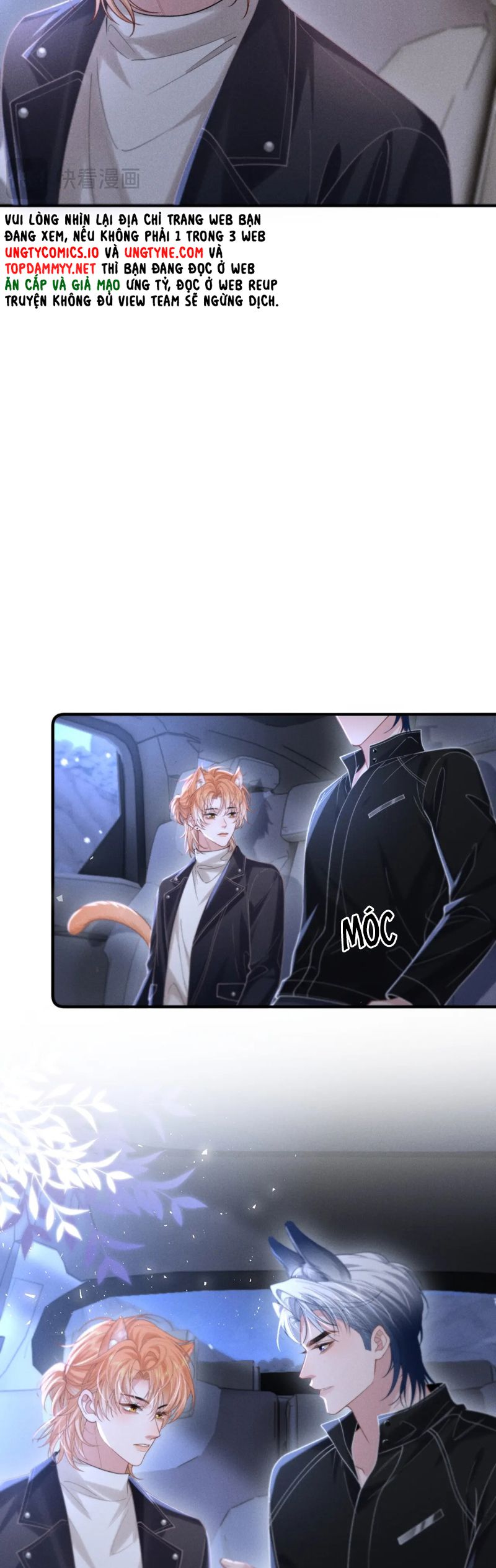 Tật Xấu Nuông Chiều Chapter 12 - Trang 27