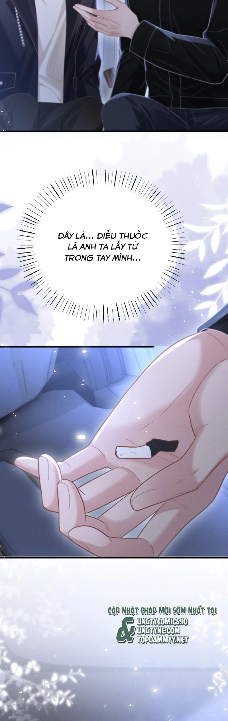 Tật Xấu Nuông Chiều Chapter 12 - Trang 28