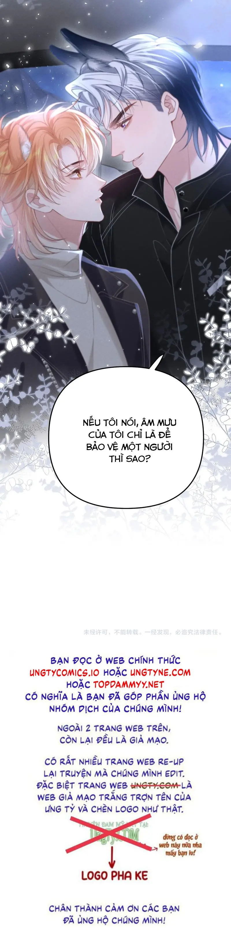 Tật Xấu Nuông Chiều Chapter 12 - Trang 29