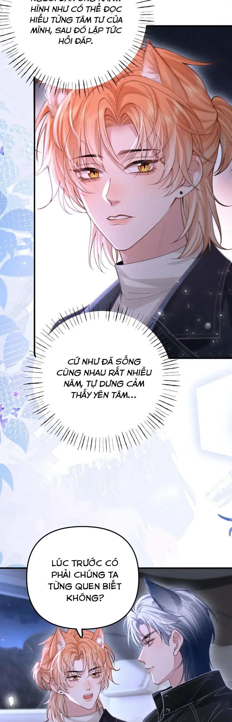 Tật Xấu Nuông Chiều Chapter 12 - Trang 6