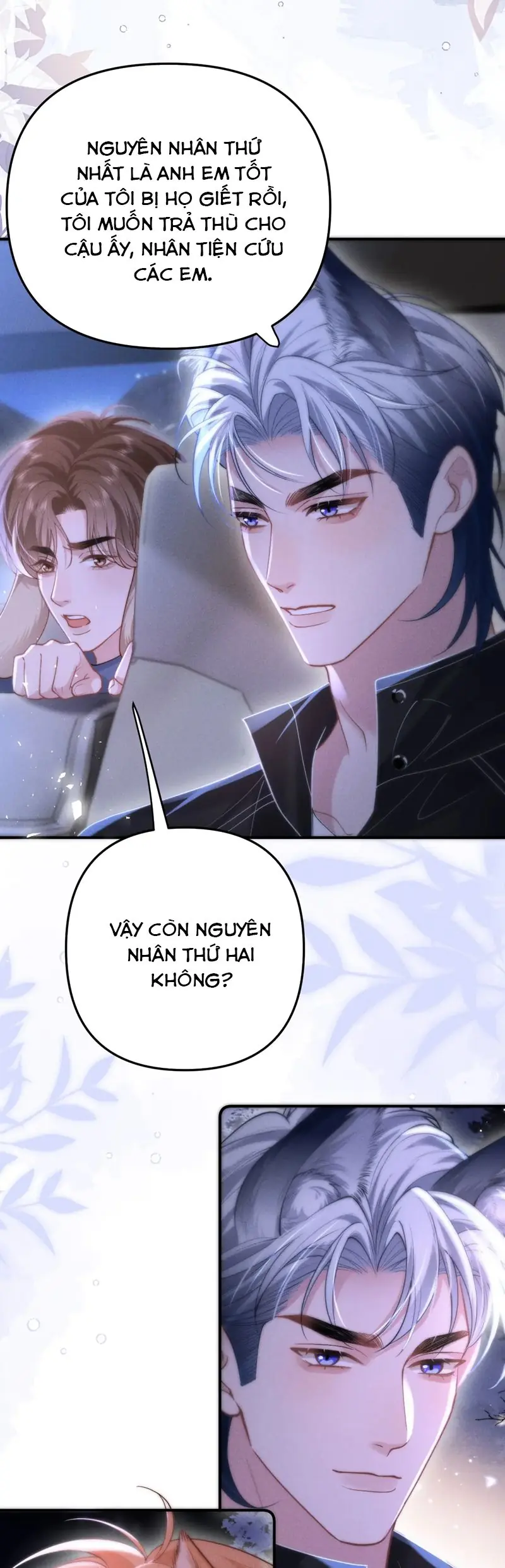 Tật Xấu Nuông Chiều Chapter 12 - Trang 9