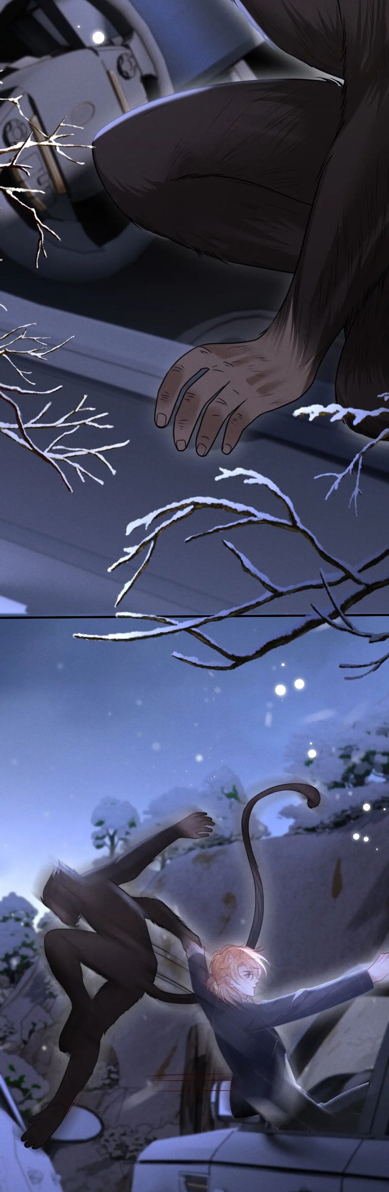 Tật Xấu Nuông Chiều Chapter 13 - Trang 11
