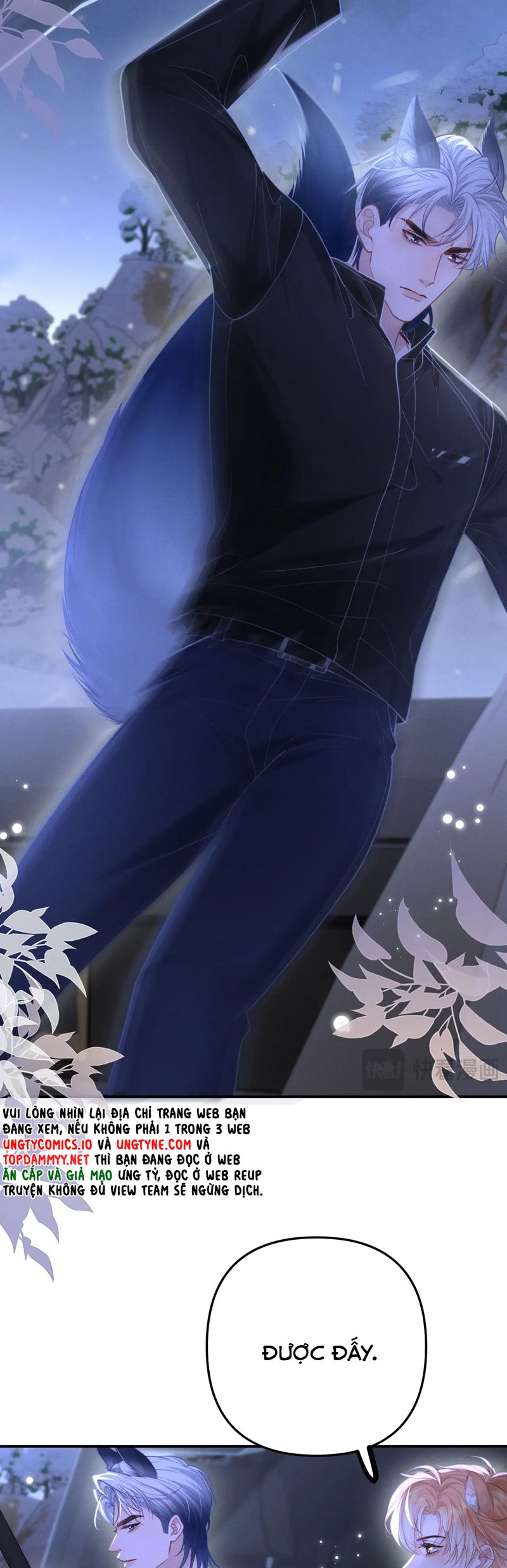 Tật Xấu Nuông Chiều Chapter 13 - Trang 14