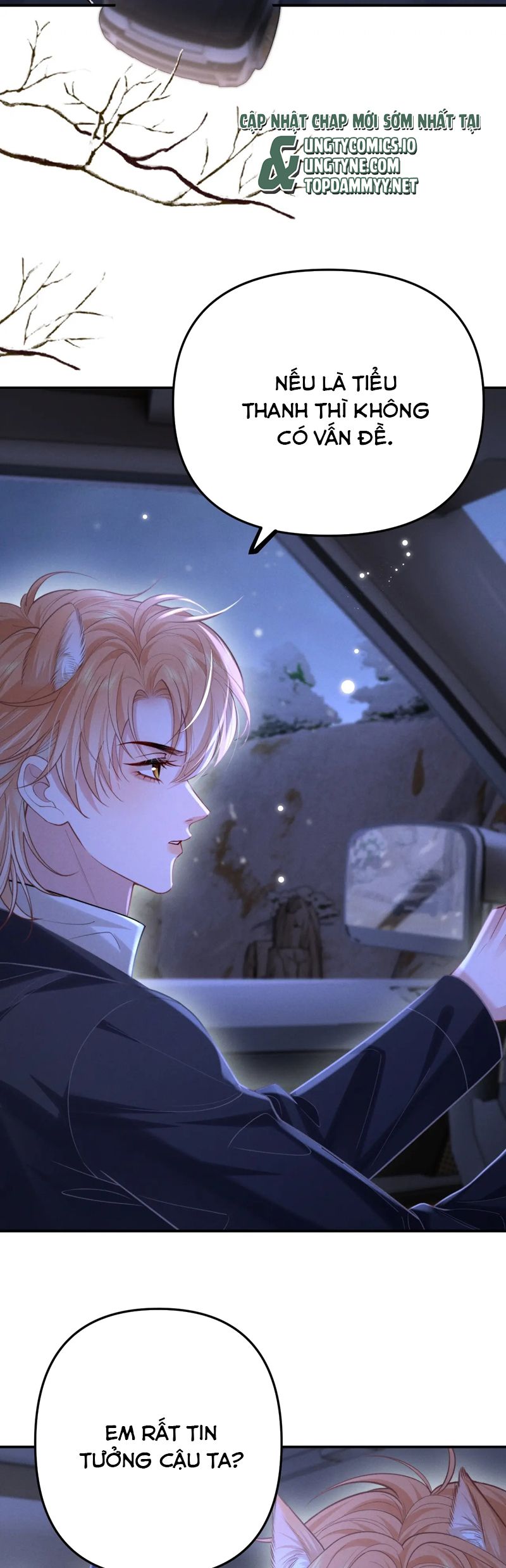 Tật Xấu Nuông Chiều Chapter 13 - Trang 16