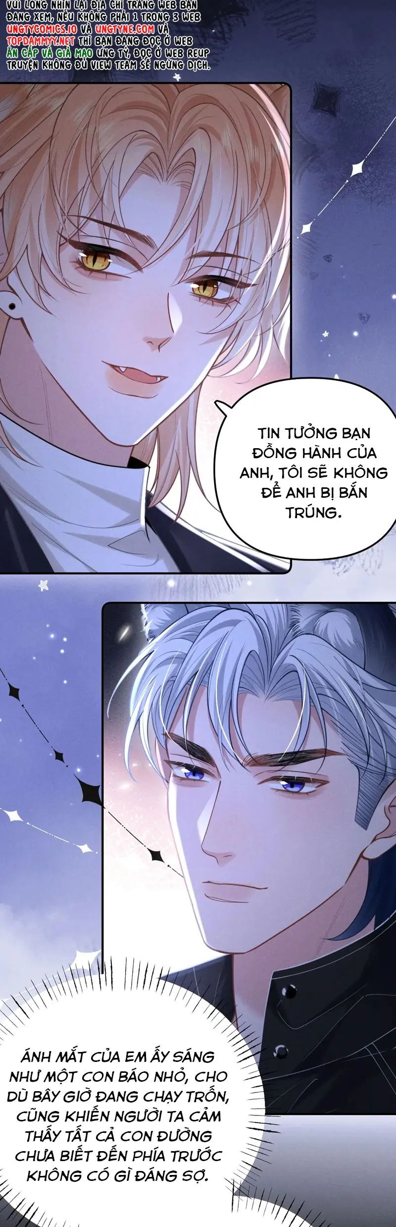 Tật Xấu Nuông Chiều Chapter 13 - Trang 21