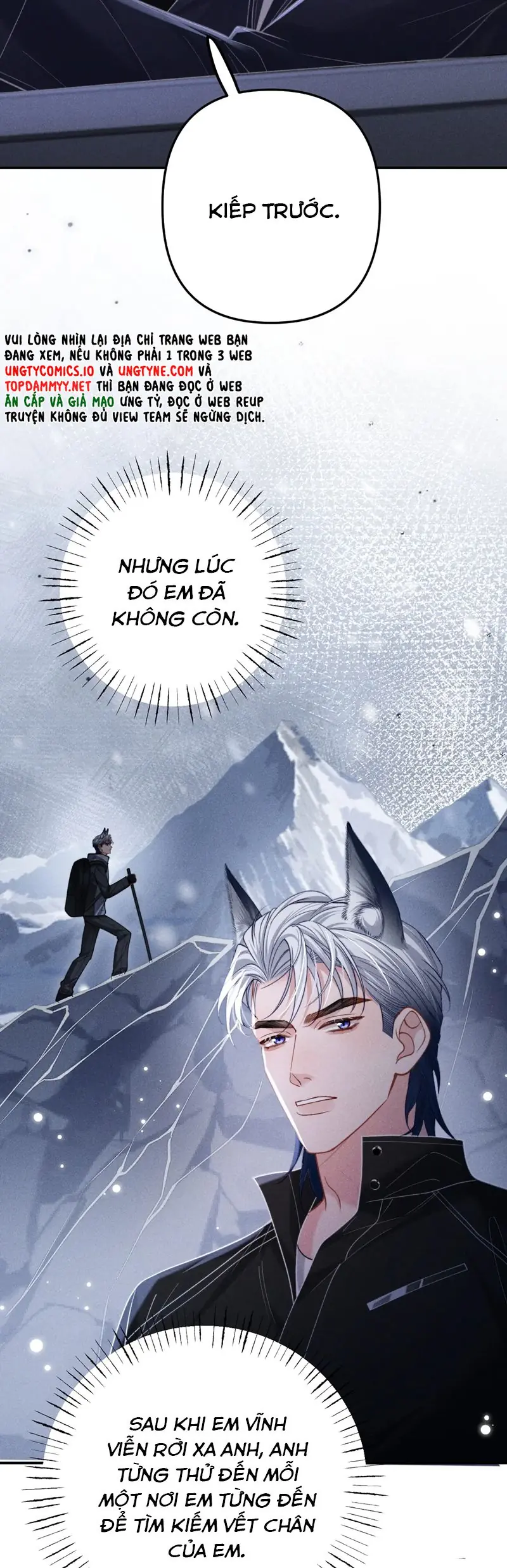 Tật Xấu Nuông Chiều Chapter 13 - Trang 25