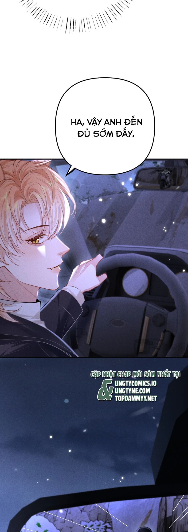 Tật Xấu Nuông Chiều Chapter 13 - Trang 26