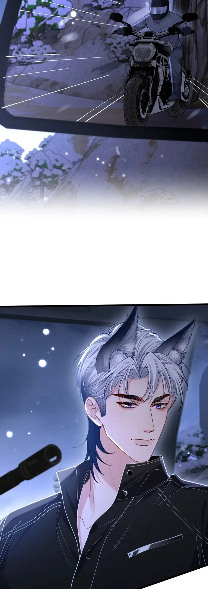 Tật Xấu Nuông Chiều Chapter 13 - Trang 27