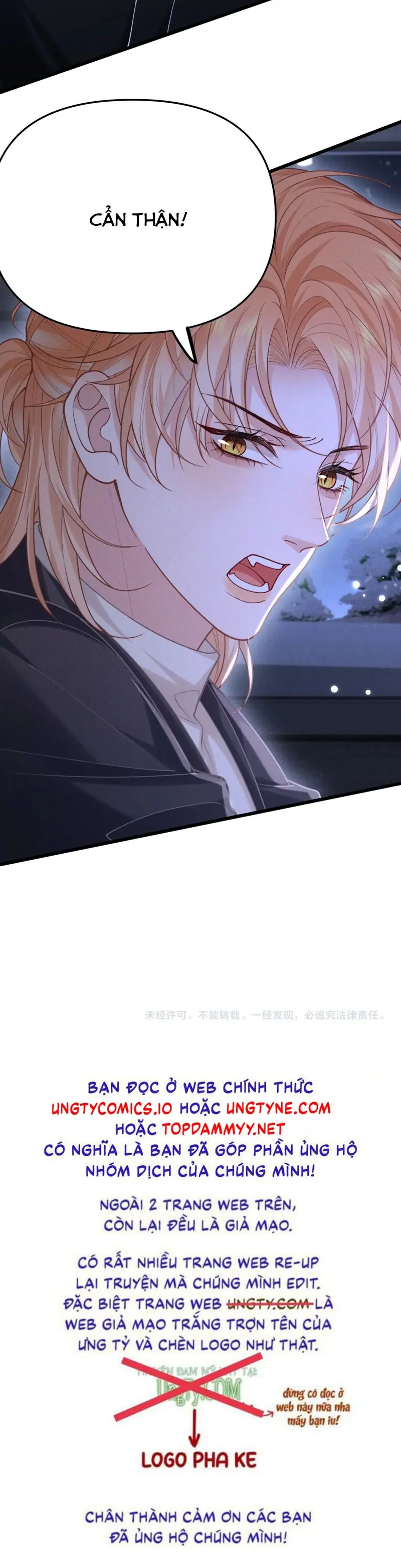 Tật Xấu Nuông Chiều Chapter 13 - Trang 28