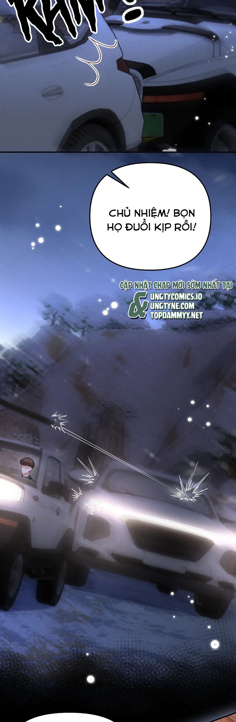 Tật Xấu Nuông Chiều Chapter 13 - Trang 4