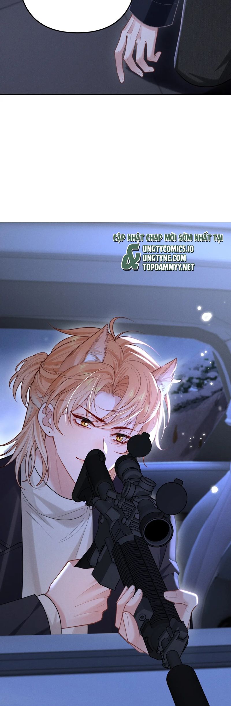 Tật Xấu Nuông Chiều Chapter 13 - Trang 8