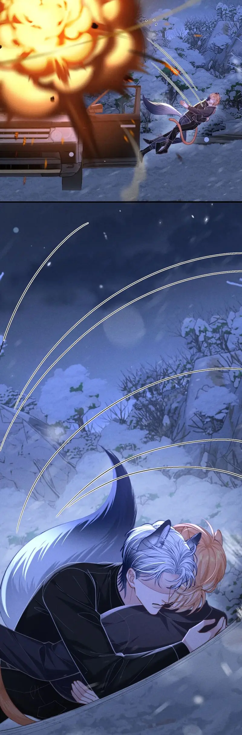 Tật Xấu Nuông Chiều Chapter 14 - Trang 10