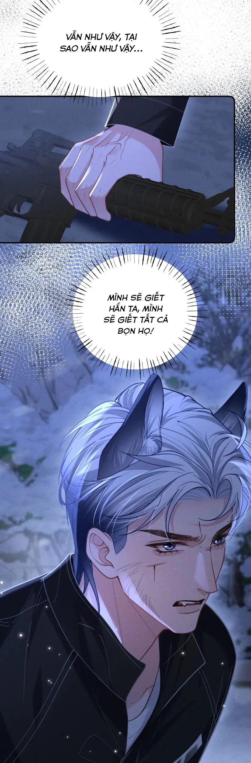 Tật Xấu Nuông Chiều Chapter 14 - Trang 12