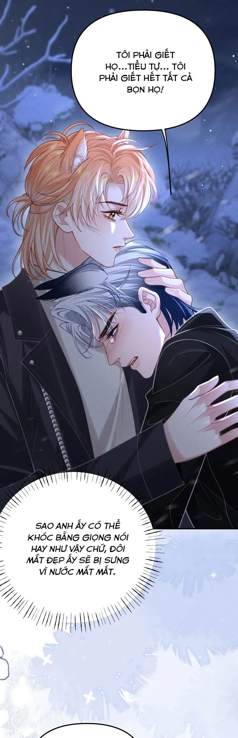 Tật Xấu Nuông Chiều Chapter 14 - Trang 14