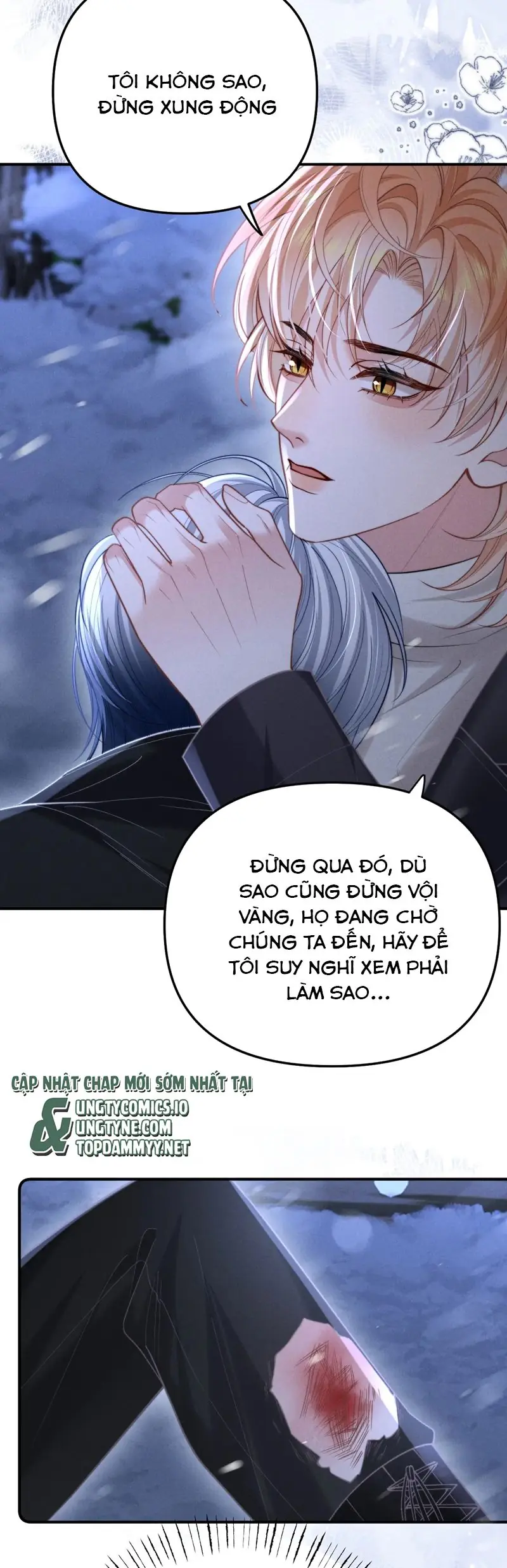 Tật Xấu Nuông Chiều Chapter 14 - Trang 15