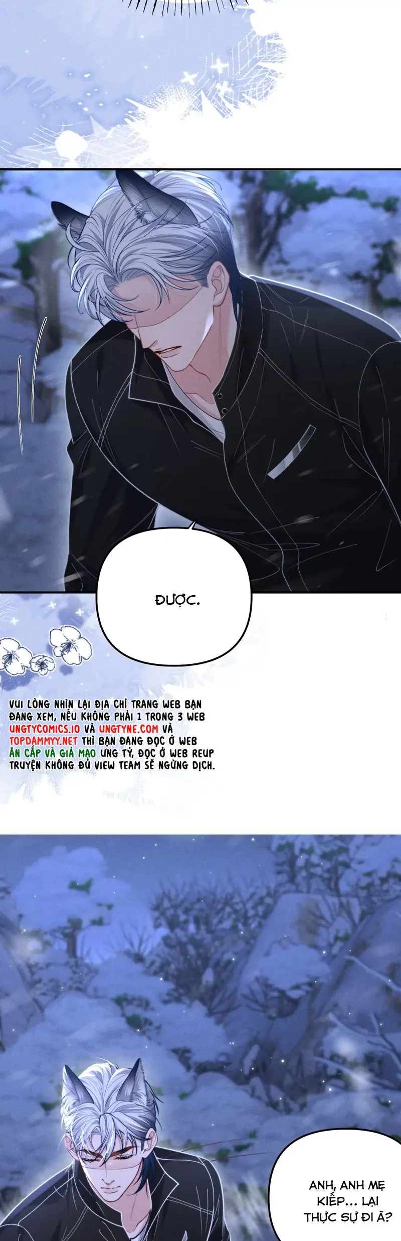Tật Xấu Nuông Chiều Chapter 14 - Trang 17