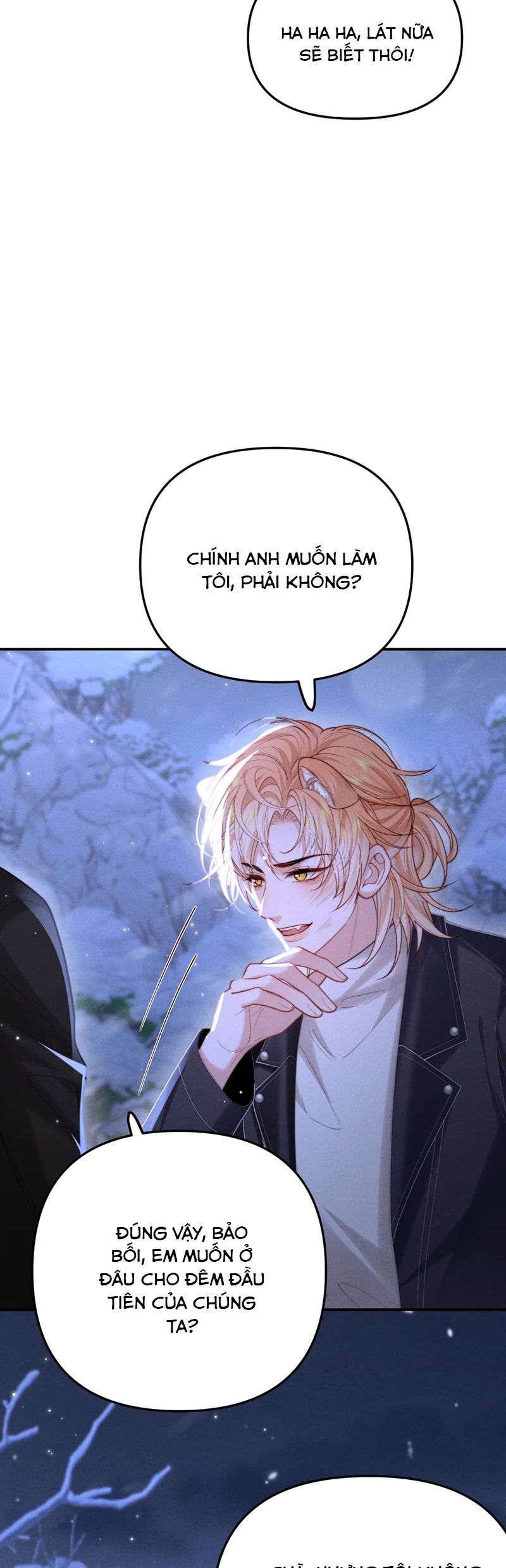 Tật Xấu Nuông Chiều Chapter 14 - Trang 22