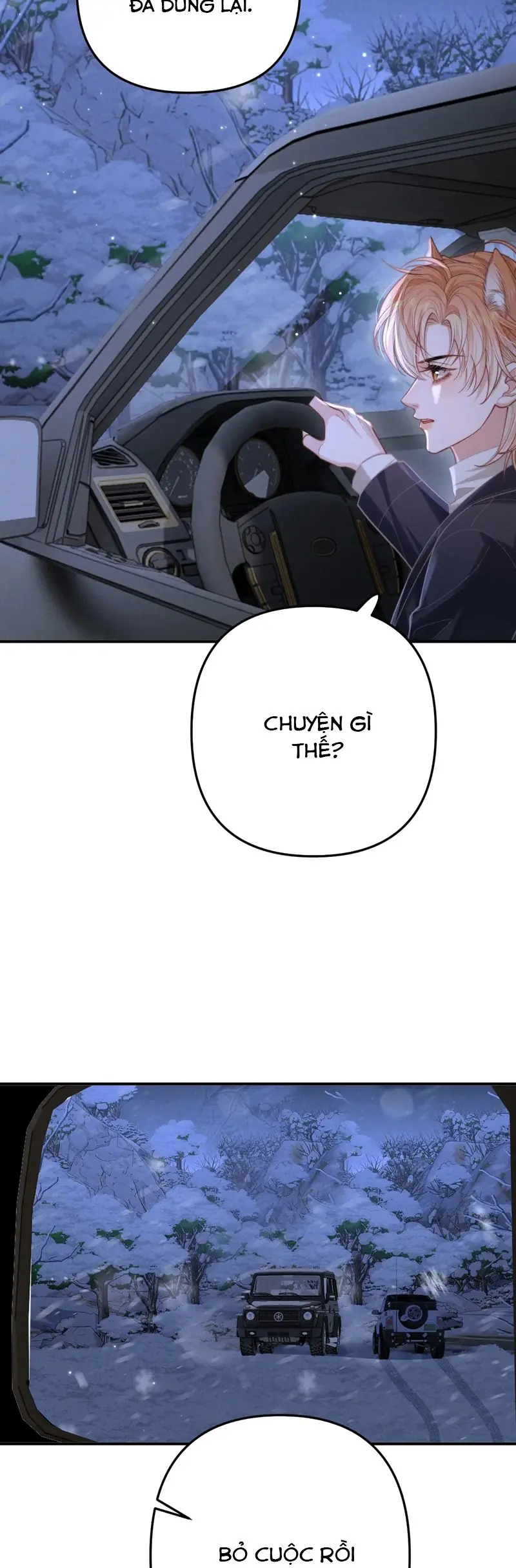 Tật Xấu Nuông Chiều Chapter 14 - Trang 6