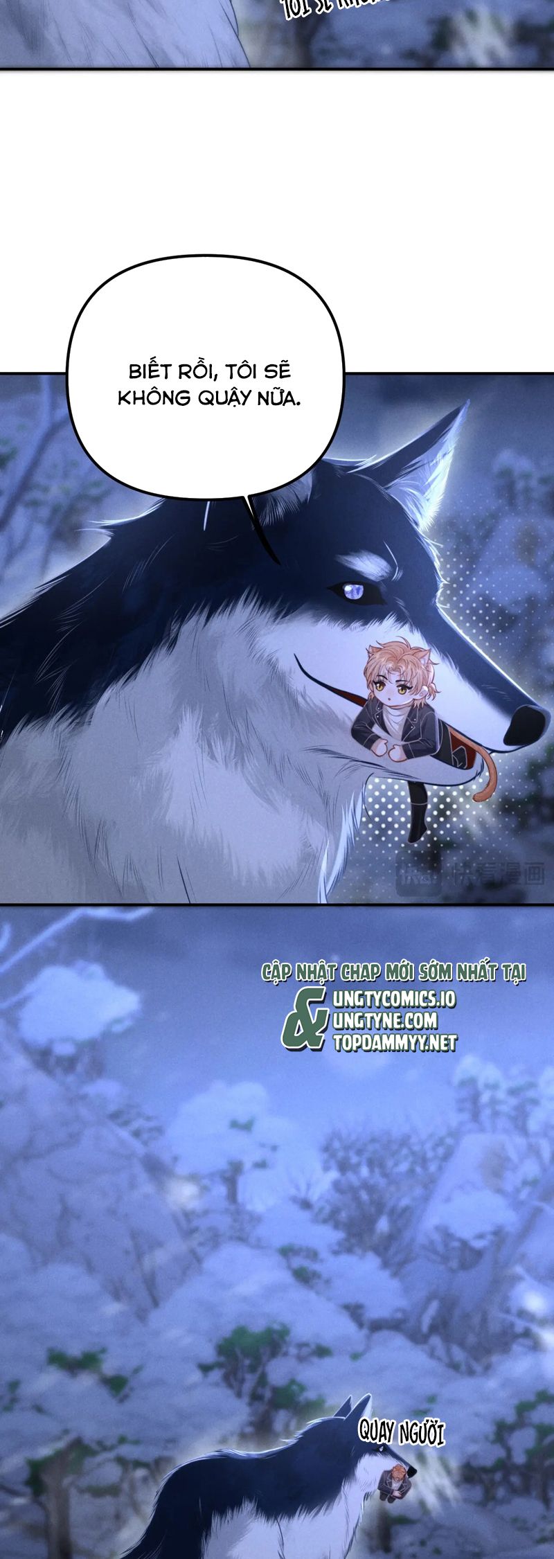 Tật Xấu Nuông Chiều Chapter 15 - Trang 10