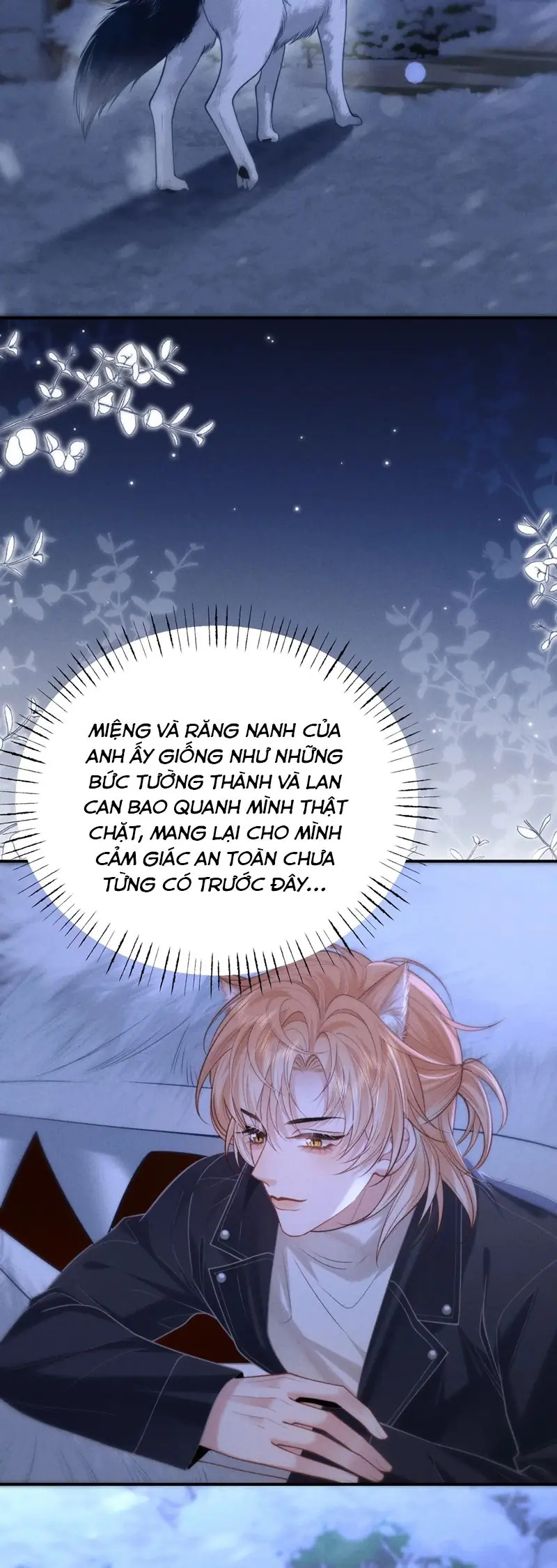 Tật Xấu Nuông Chiều Chapter 15 - Trang 11