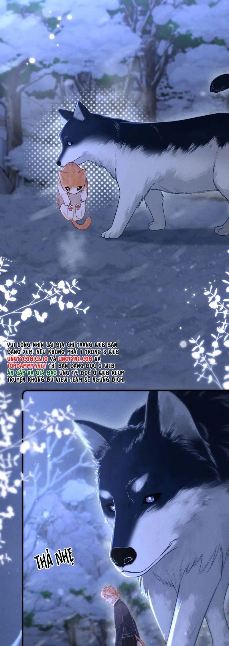 Tật Xấu Nuông Chiều Chapter 15 - Trang 12