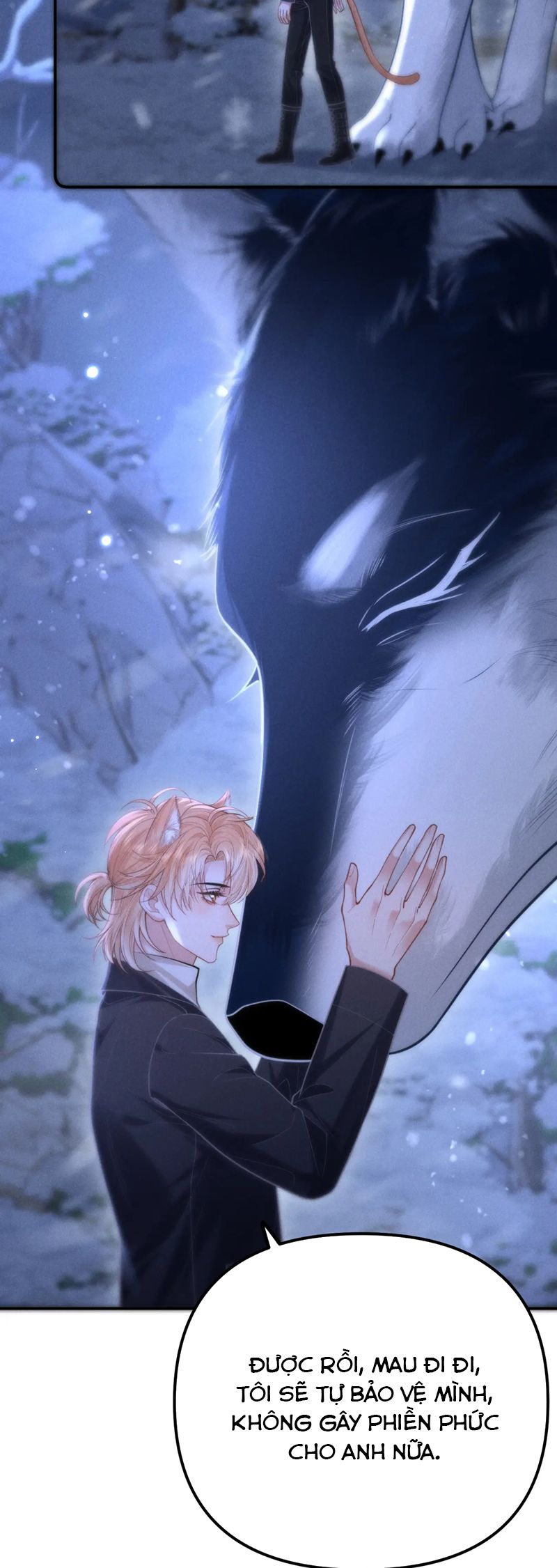 Tật Xấu Nuông Chiều Chapter 15 - Trang 13