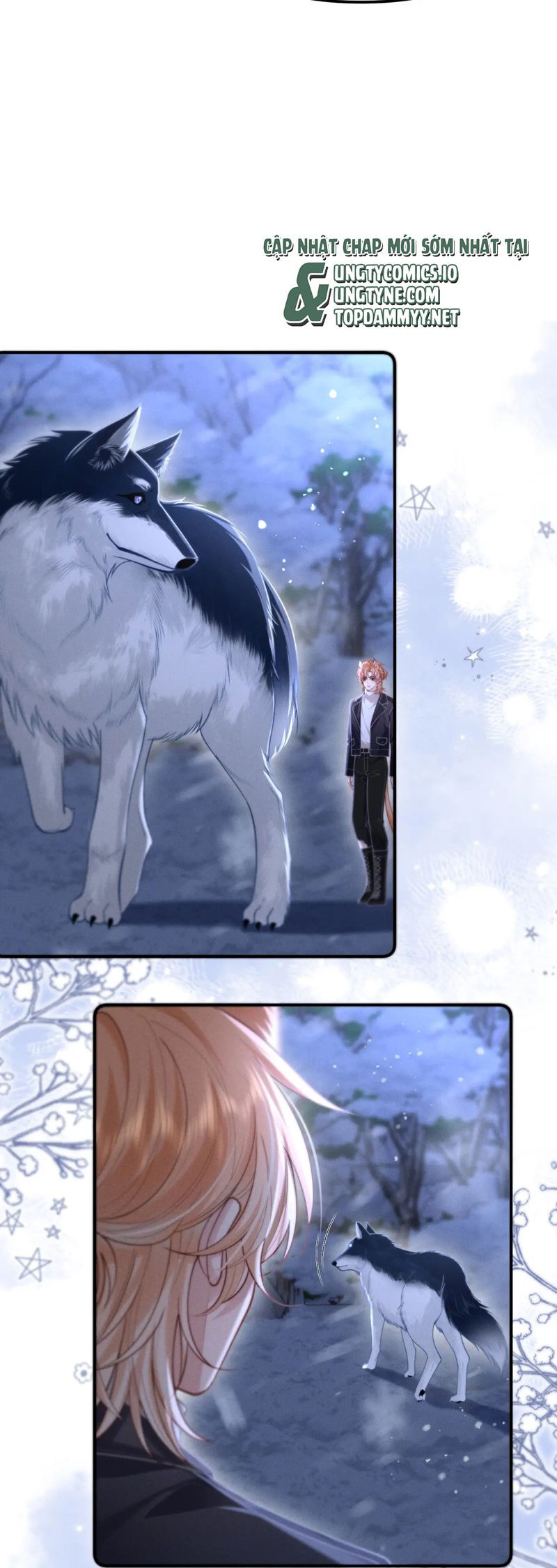 Tật Xấu Nuông Chiều Chapter 15 - Trang 14