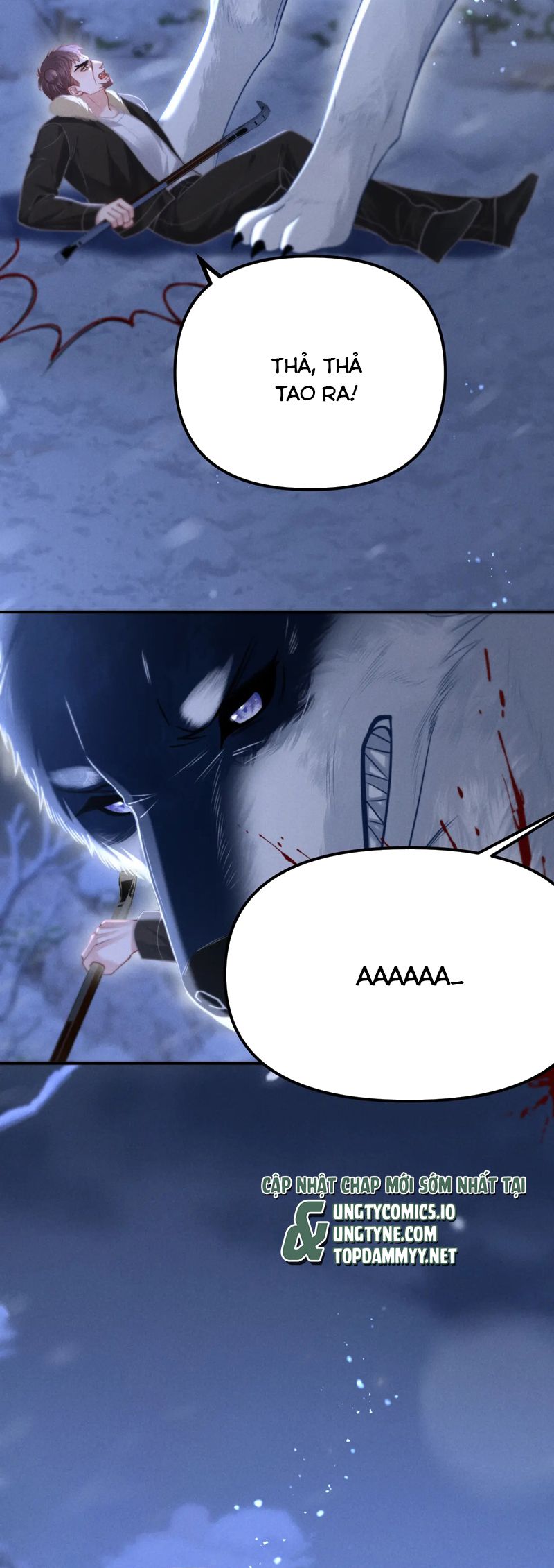 Tật Xấu Nuông Chiều Chapter 15 - Trang 17