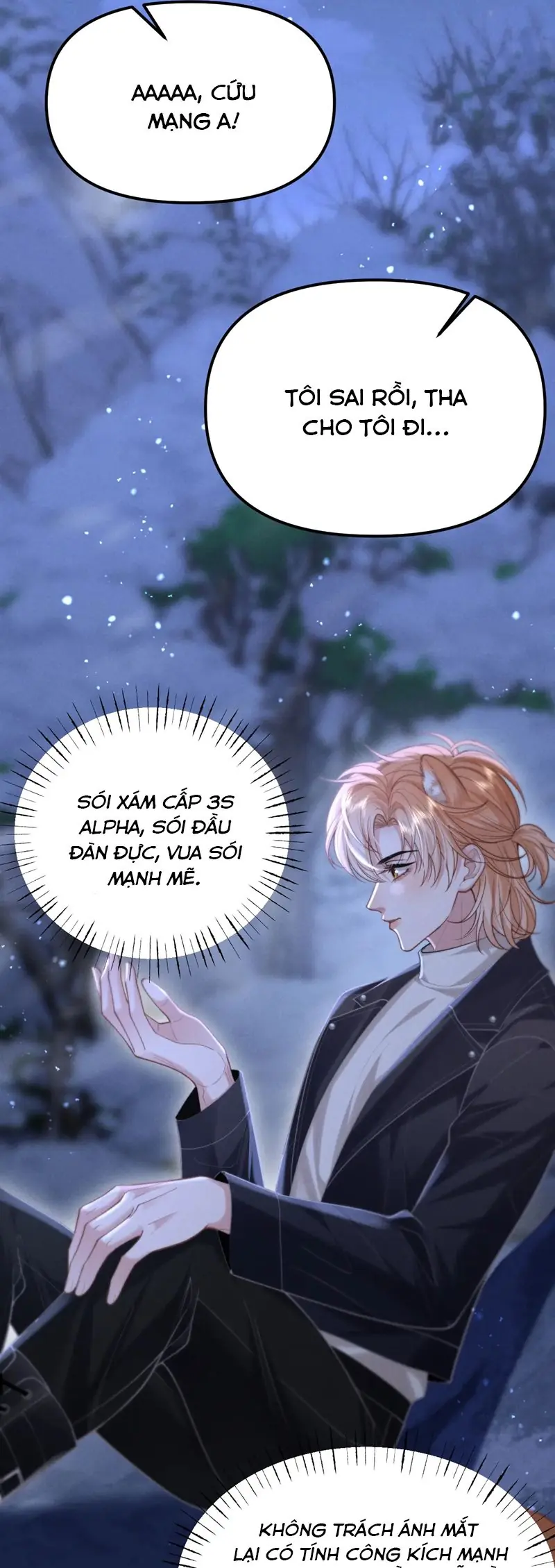 Tật Xấu Nuông Chiều Chapter 15 - Trang 18