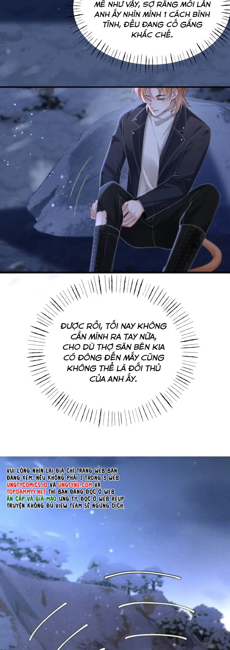 Tật Xấu Nuông Chiều Chapter 15 - Trang 19
