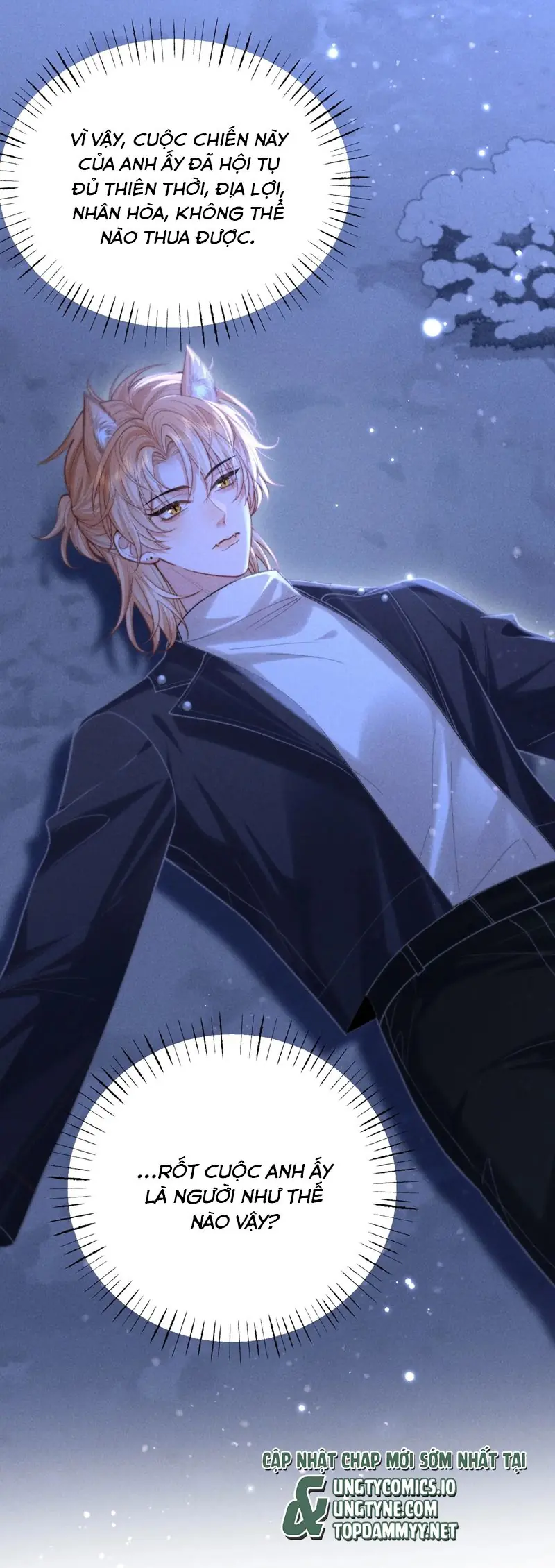 Tật Xấu Nuông Chiều Chapter 15 - Trang 21