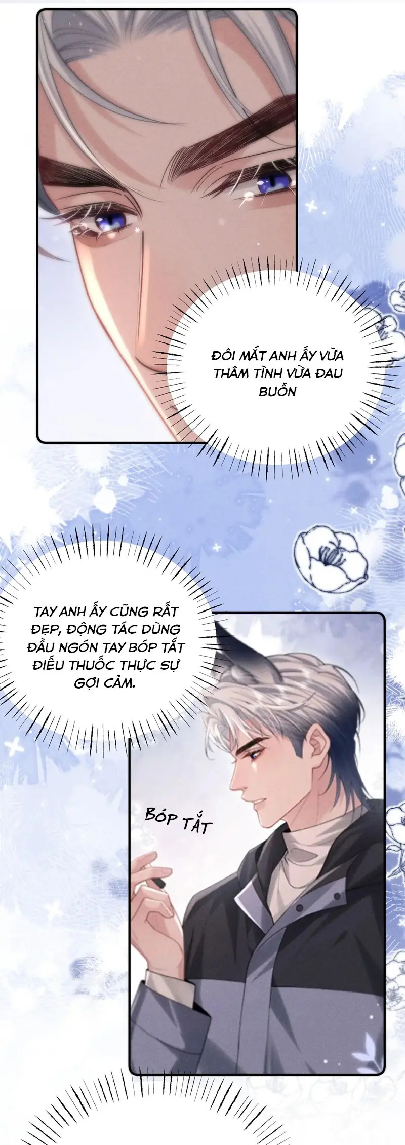 Tật Xấu Nuông Chiều Chapter 15 - Trang 22