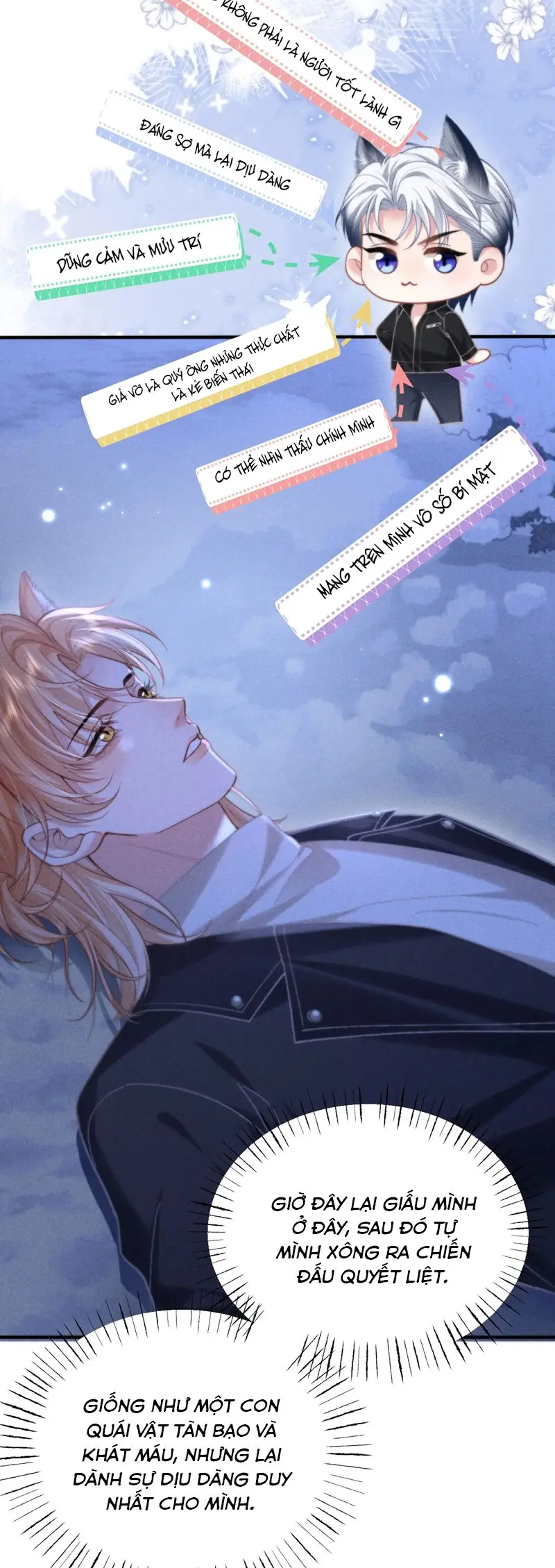 Tật Xấu Nuông Chiều Chapter 15 - Trang 24
