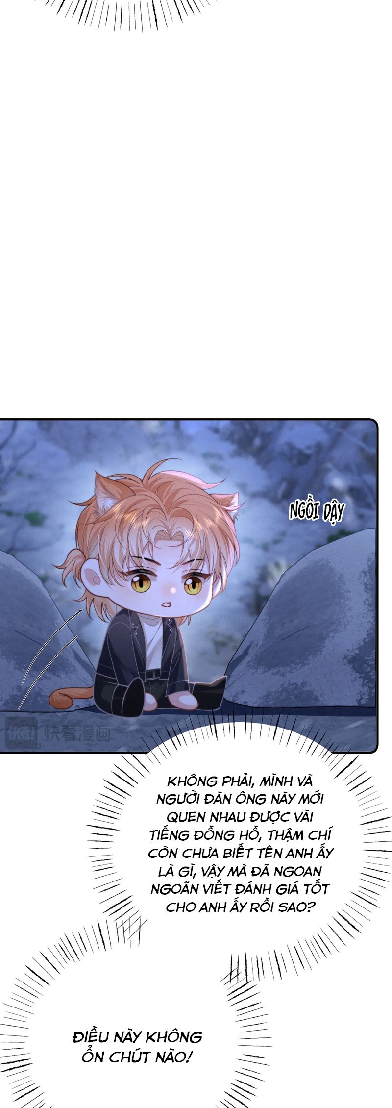 Tật Xấu Nuông Chiều Chapter 15 - Trang 25