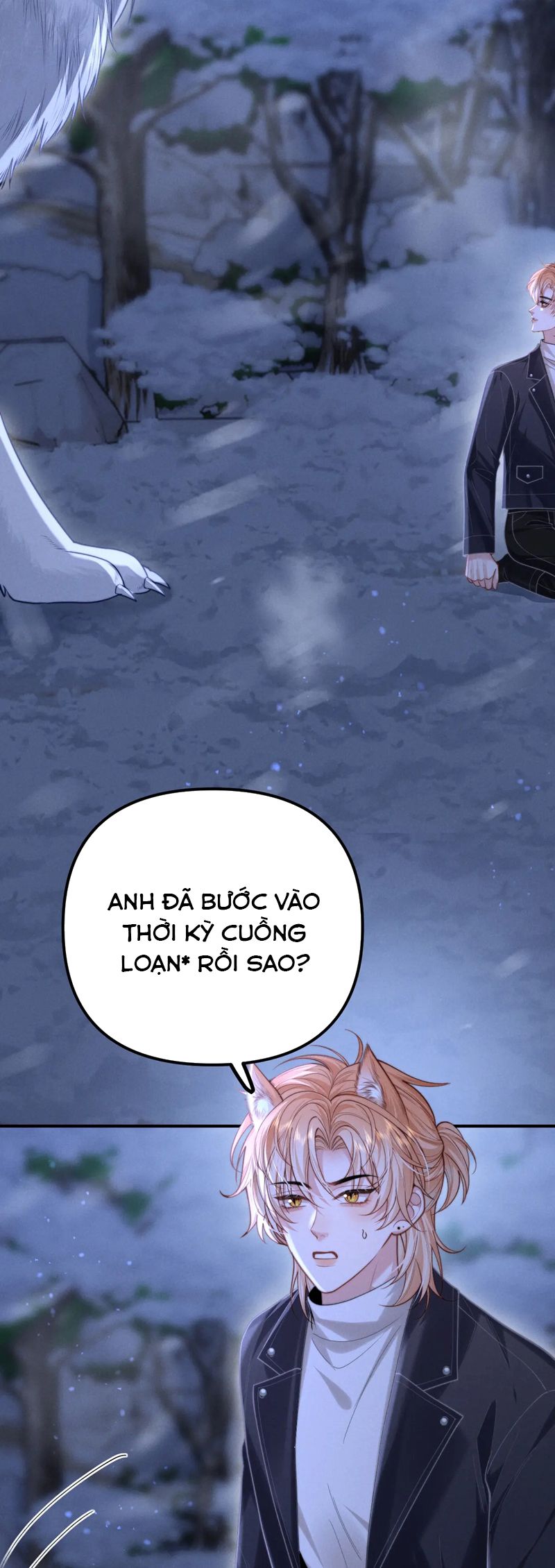 Tật Xấu Nuông Chiều Chapter 15 - Trang 27