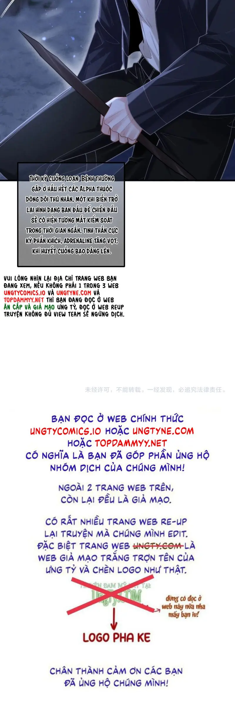 Tật Xấu Nuông Chiều Chapter 15 - Trang 28