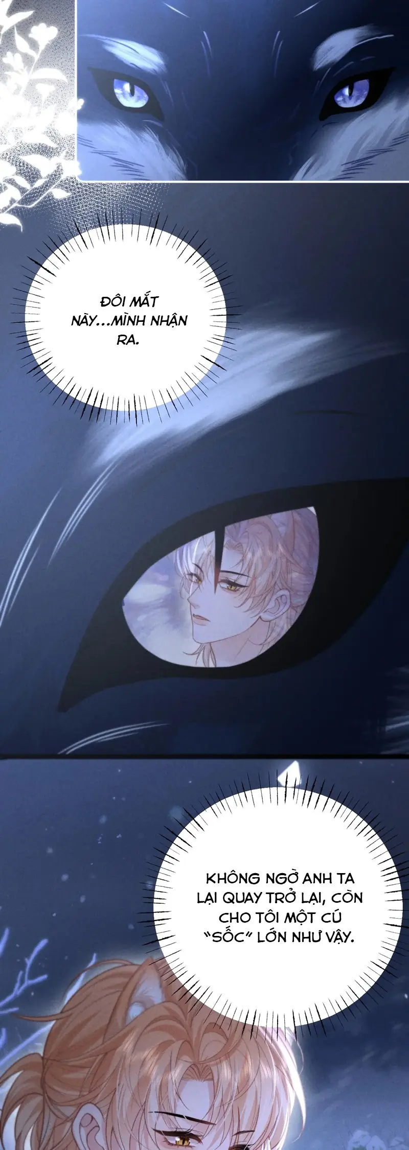 Tật Xấu Nuông Chiều Chapter 15 - Trang 4