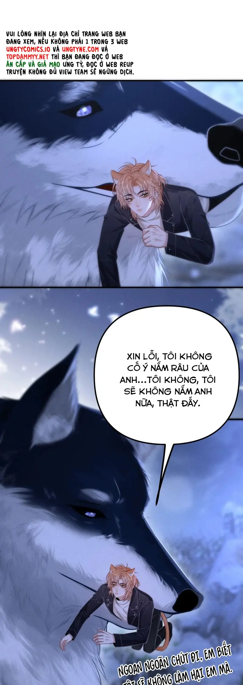 Tật Xấu Nuông Chiều Chapter 15 - Trang 9