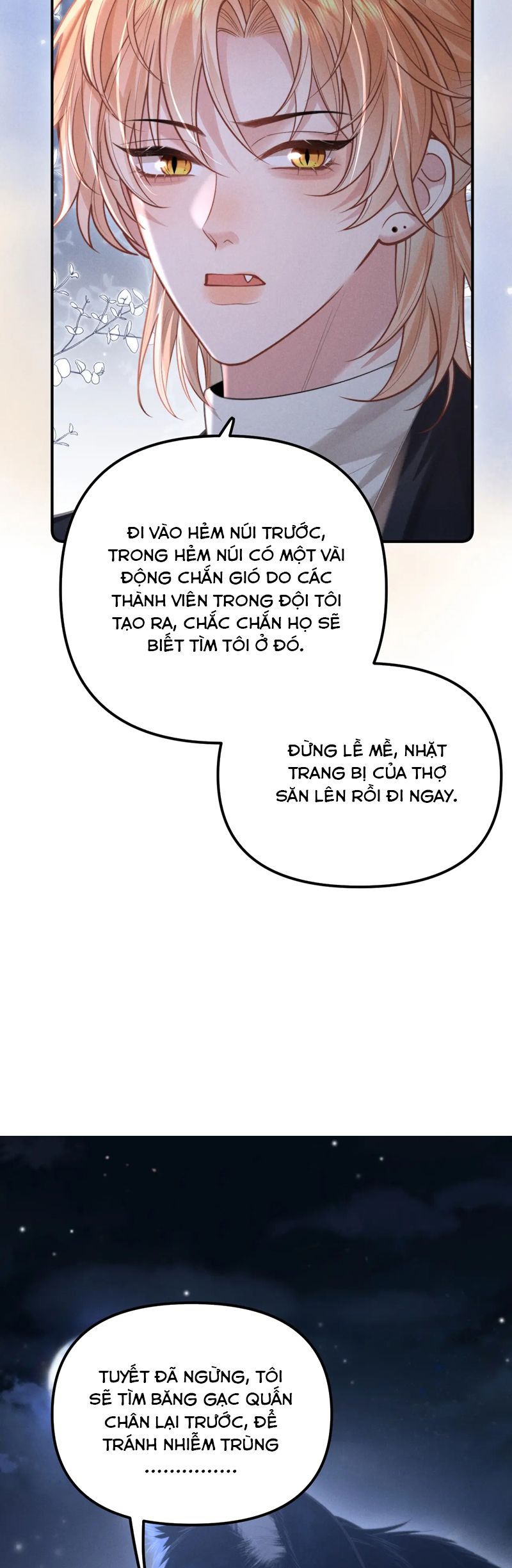Tật Xấu Nuông Chiều Chapter 16 - Trang 12