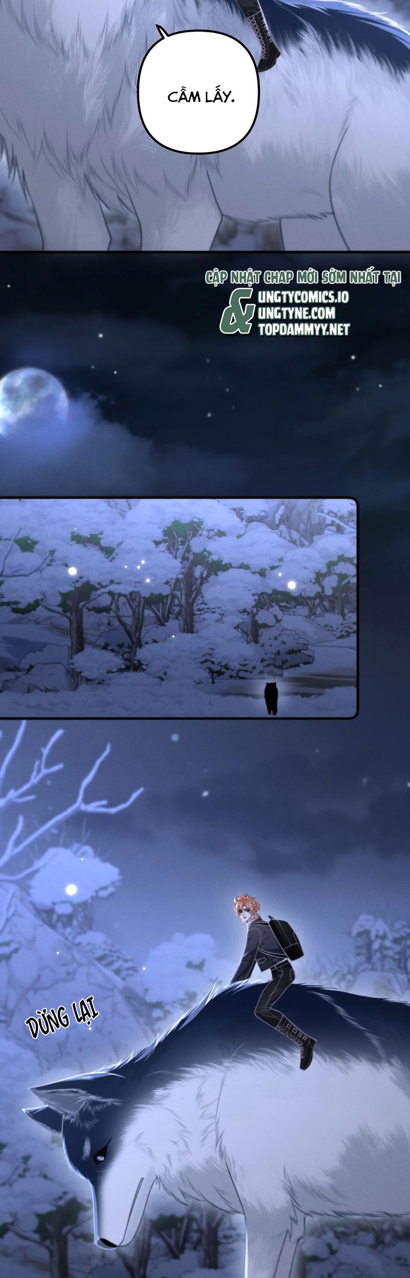Tật Xấu Nuông Chiều Chapter 16 - Trang 15