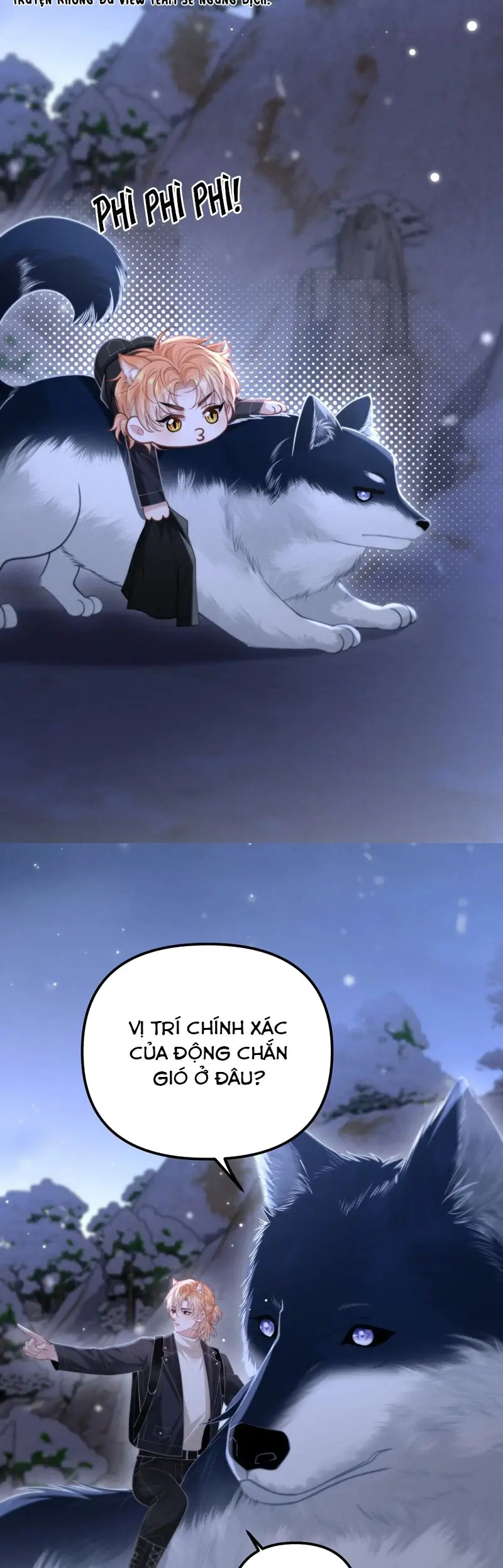 Tật Xấu Nuông Chiều Chapter 16 - Trang 17