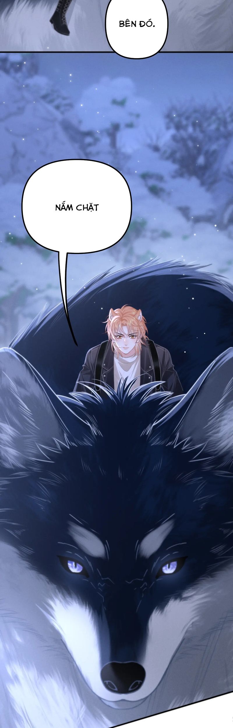 Tật Xấu Nuông Chiều Chapter 16 - Trang 18