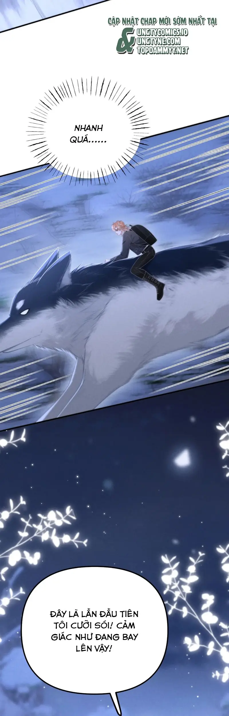 Tật Xấu Nuông Chiều Chapter 16 - Trang 19